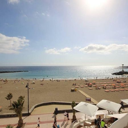 Luxury Apartment Cristianos Beachfront Los Cristianos  Exterior photo