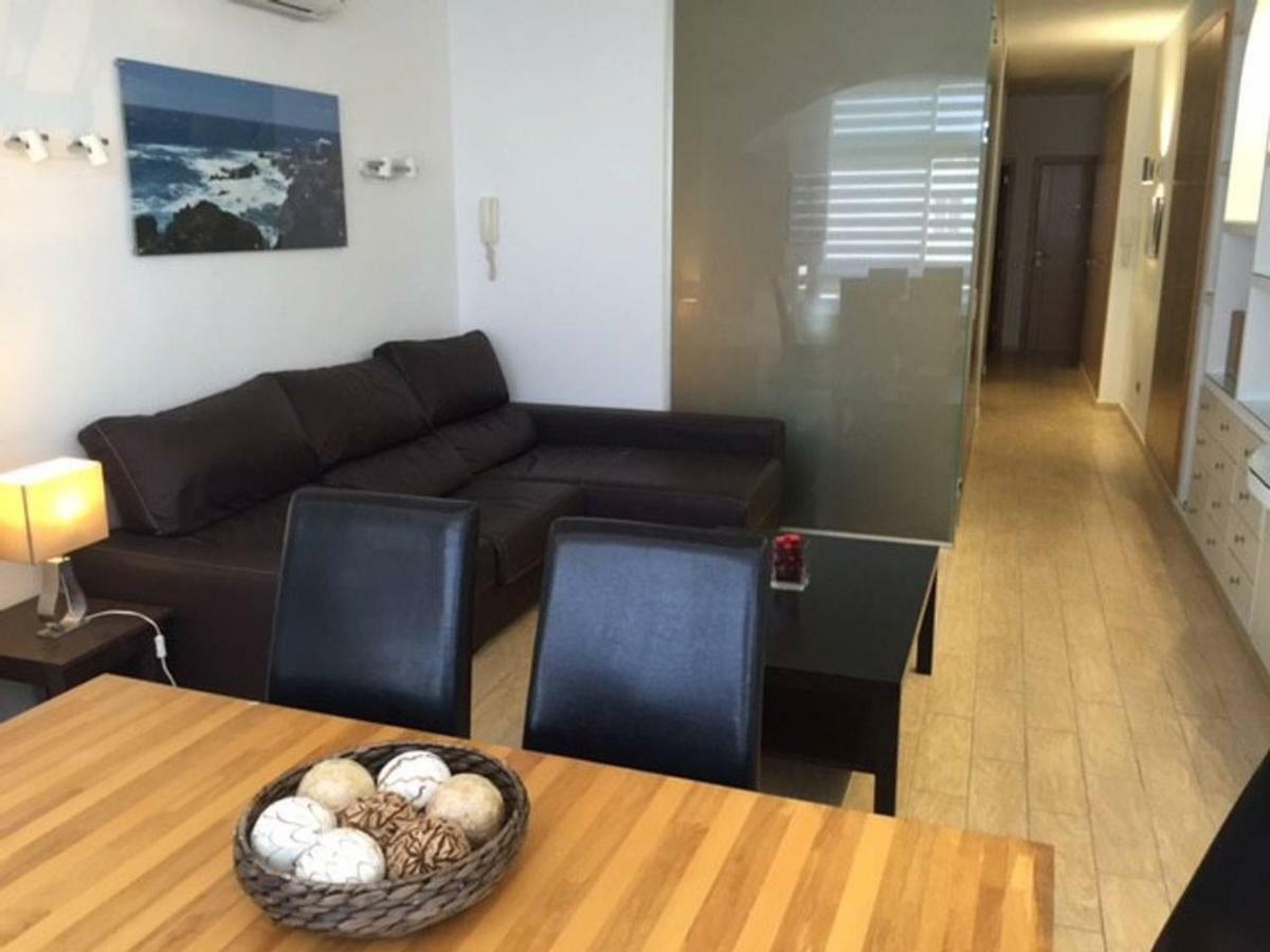 Luxury Apartment Cristianos Beachfront Los Cristianos  Exterior photo